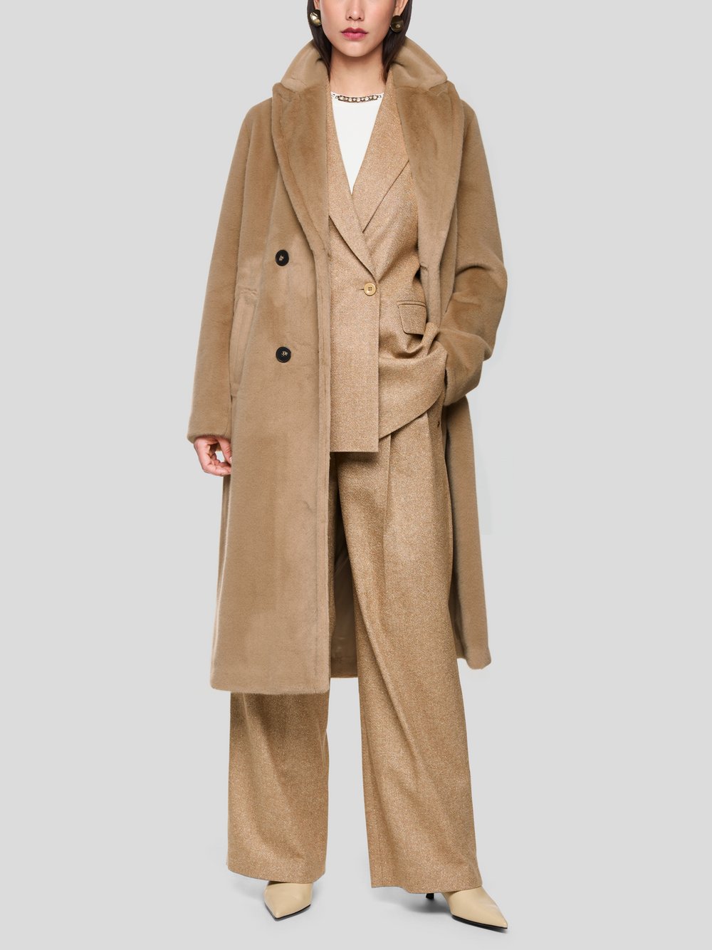 Marc Cain Mantel Damen