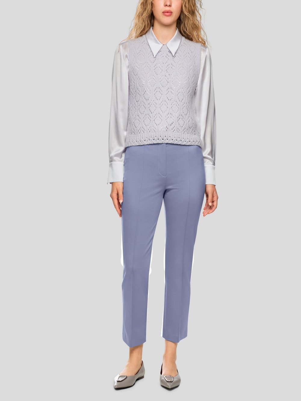 Marc Cain Hose Damen Viskose