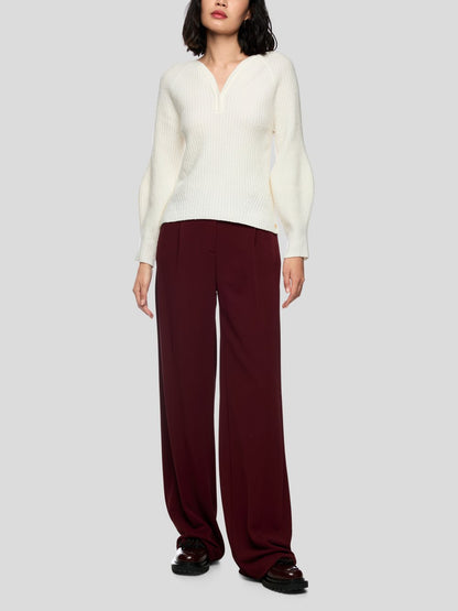Marc Cain Pullover Damen Schurwolle