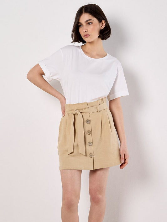 Apricot Rock Damen Baumwolle