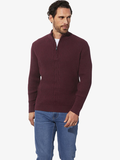 BABISTA Bermuda Herren Baumwolle kariert