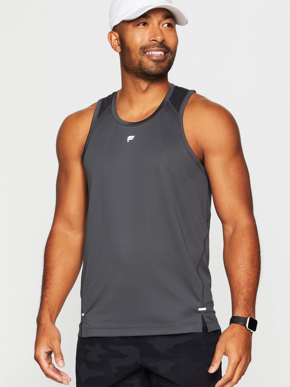 Fabletics TANK Herren