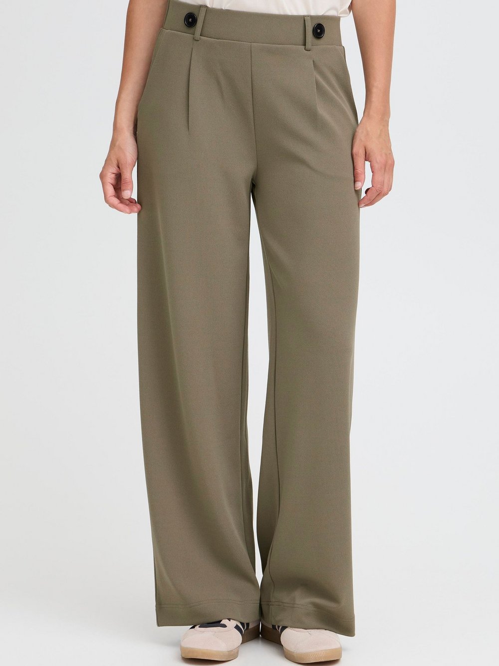 OXMO Loungehose Damen