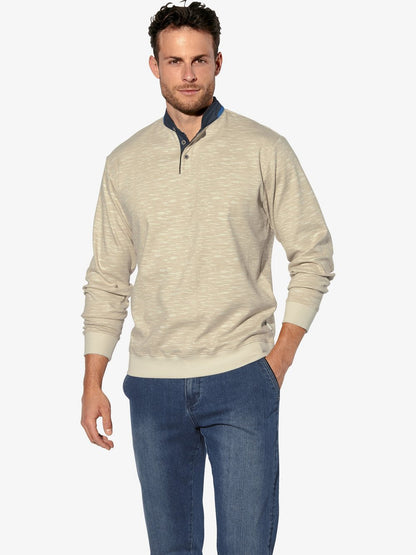 BABISTA Bermuda Herren Baumwolle kariert