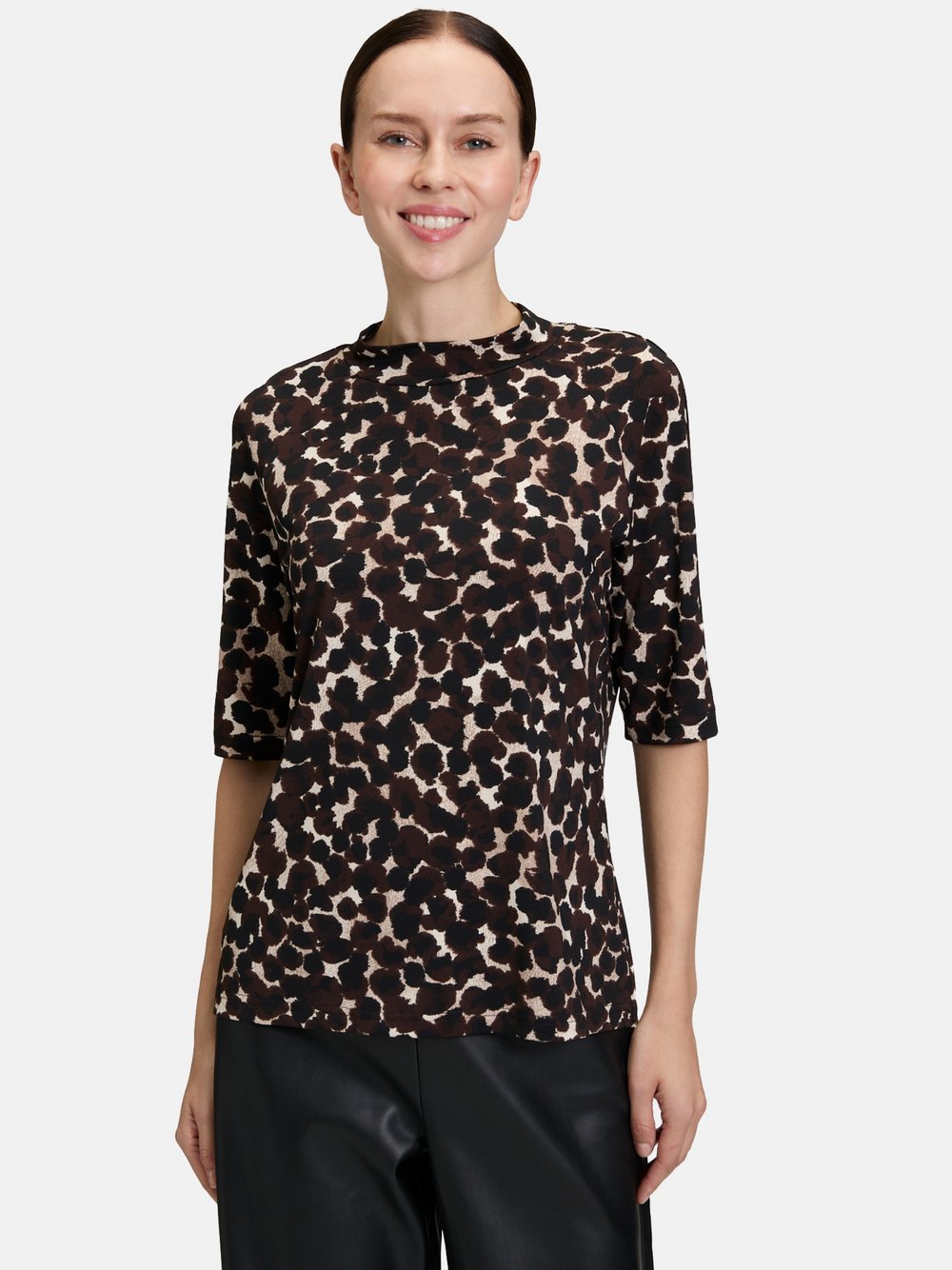 Betty Barclay Printshirt Damen gemustert