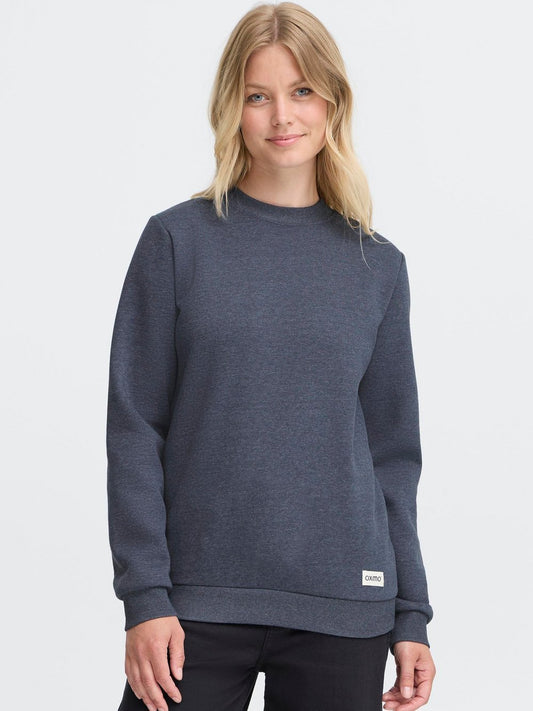 OXMO Sweater Damen