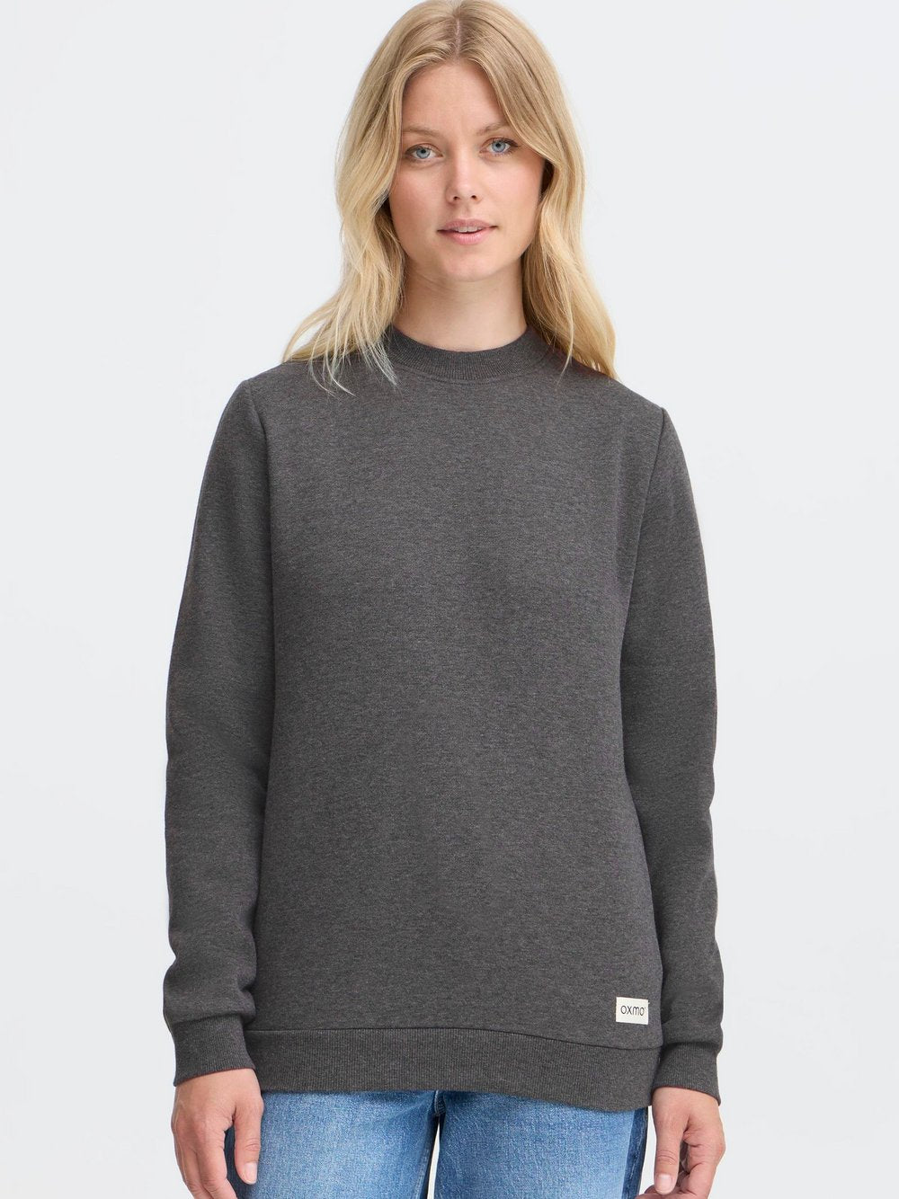 OXMO Sweater Damen