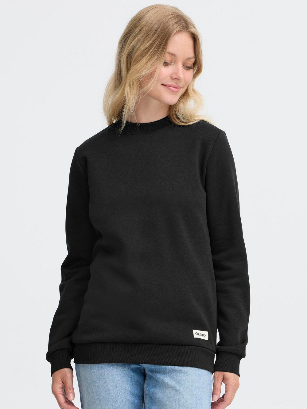 OXMO Sweater Damen