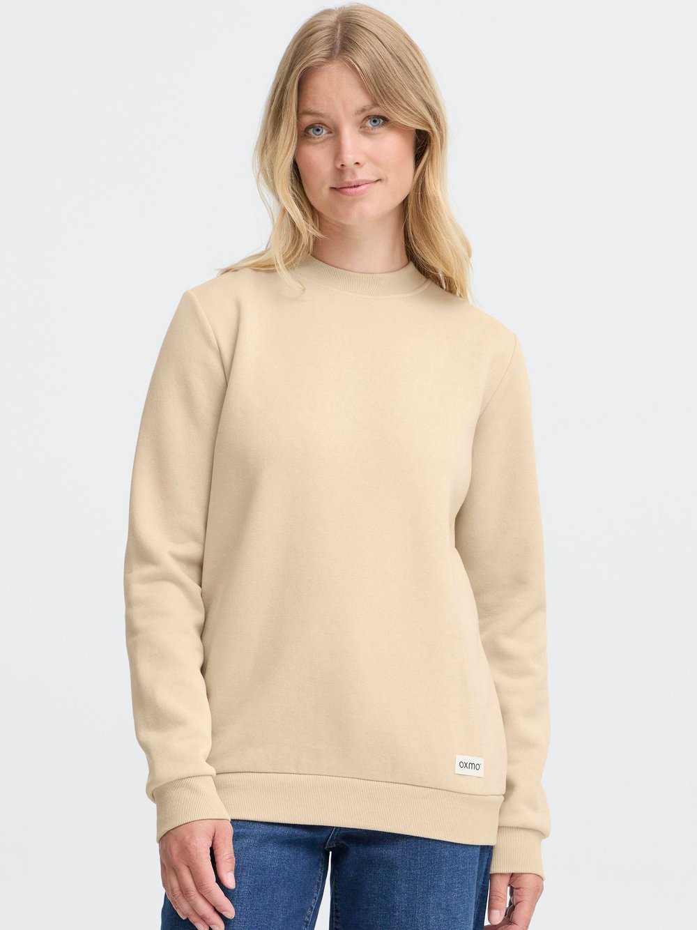 OXMO Sweater Damen