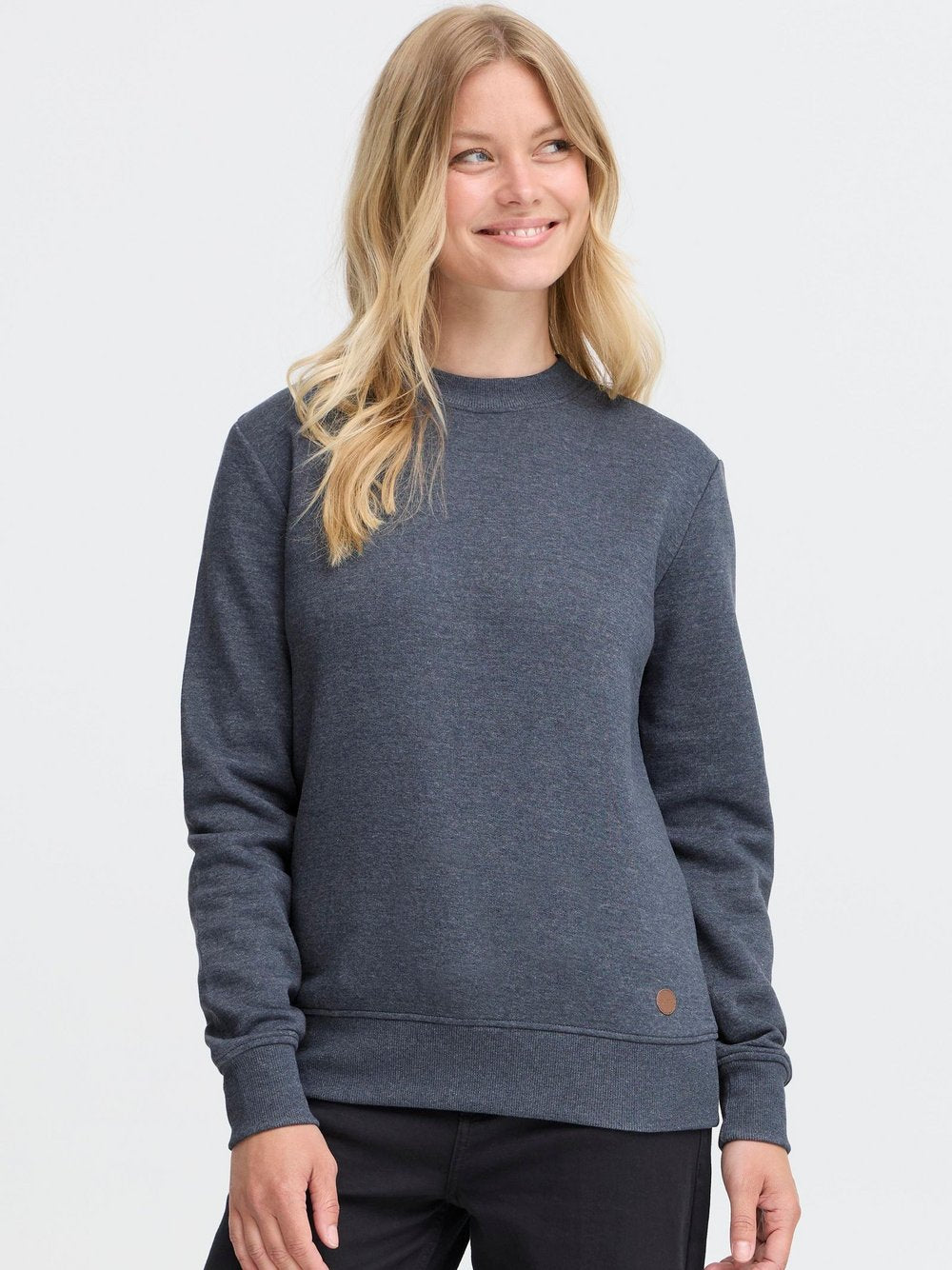OXMO Sweater Damen