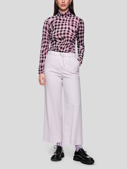 Marc Cain T-Shirt Damen bedruckt