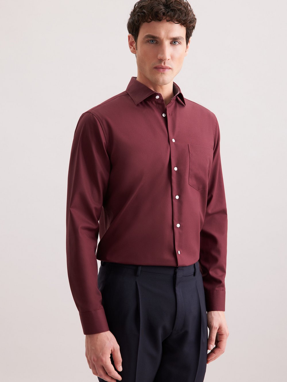 Seidensticker Rock Damen Baumwolle