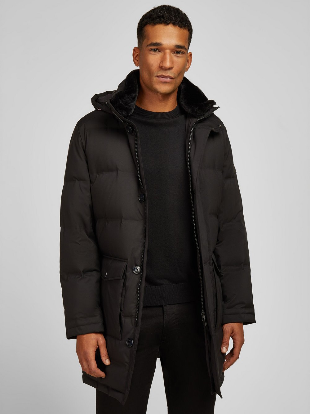 Daniel Hechter Mantel Herren