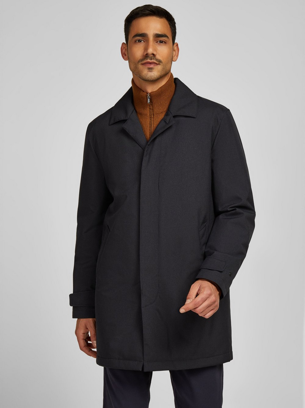 Daniel Hechter Mantel Herren