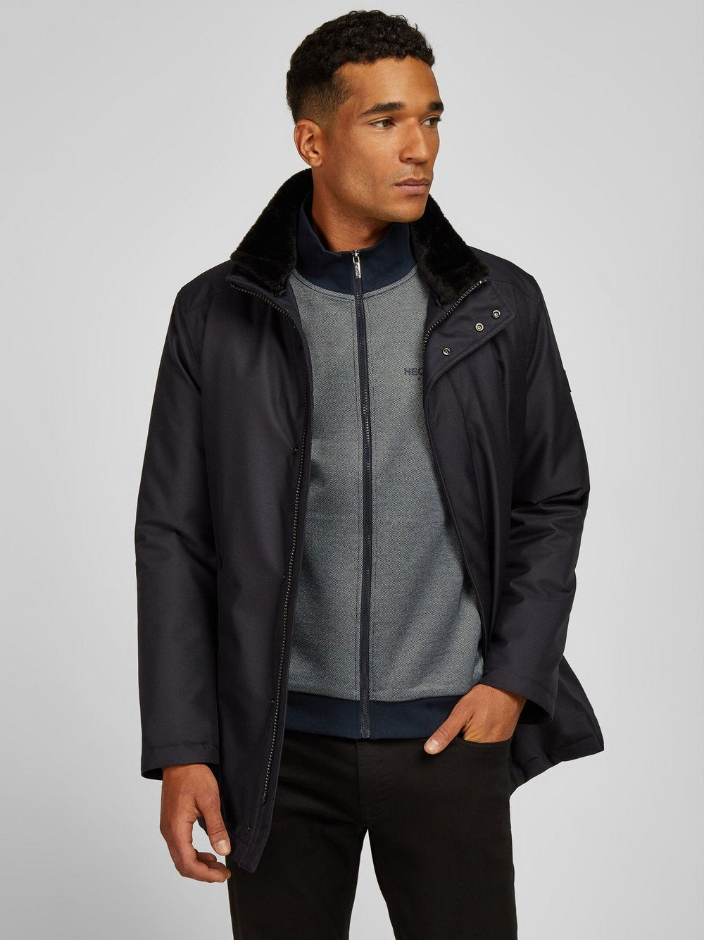 Daniel Hechter Jacke Herren