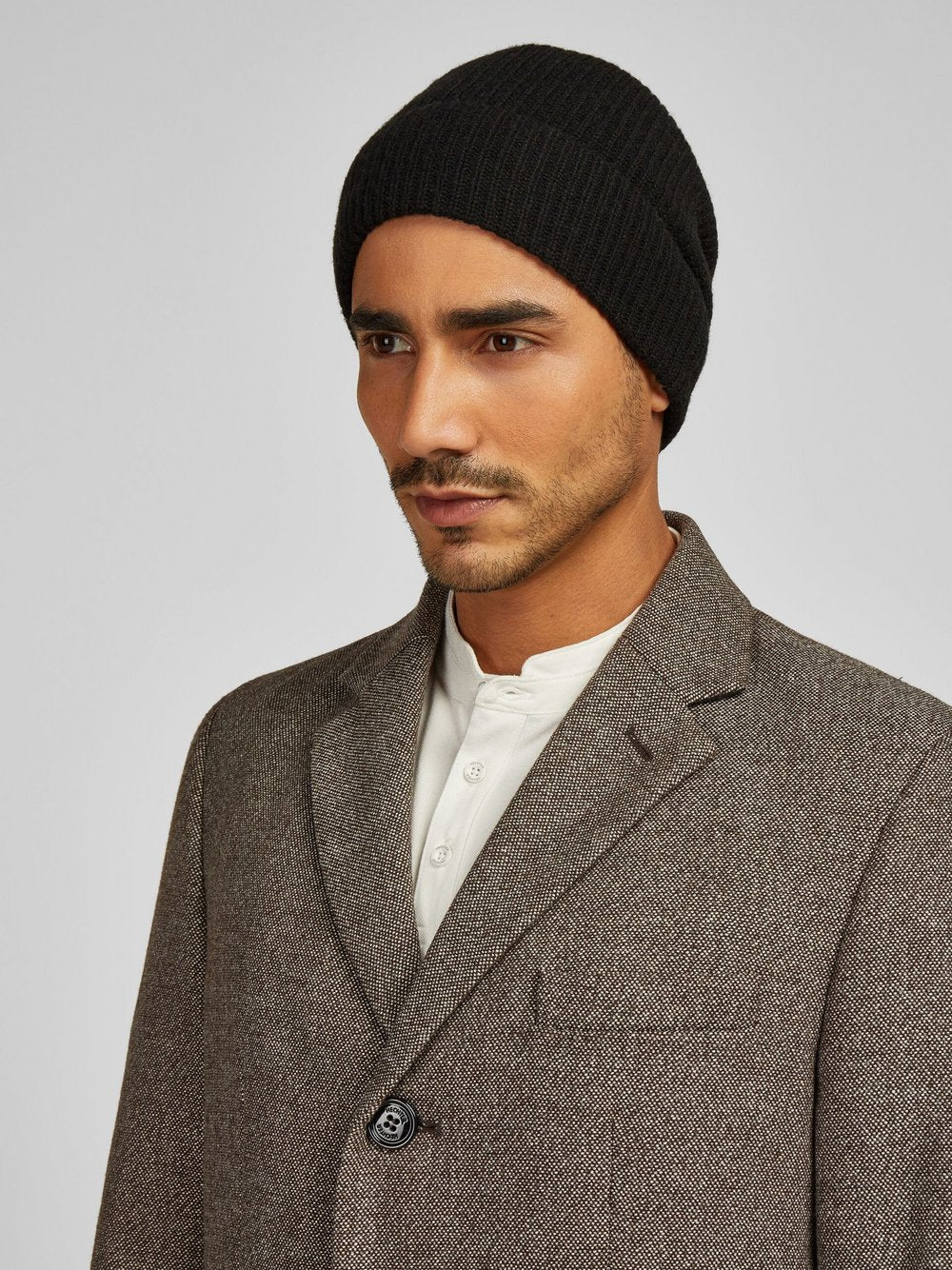 Daniel Hechter Mütze Herren Wolle
