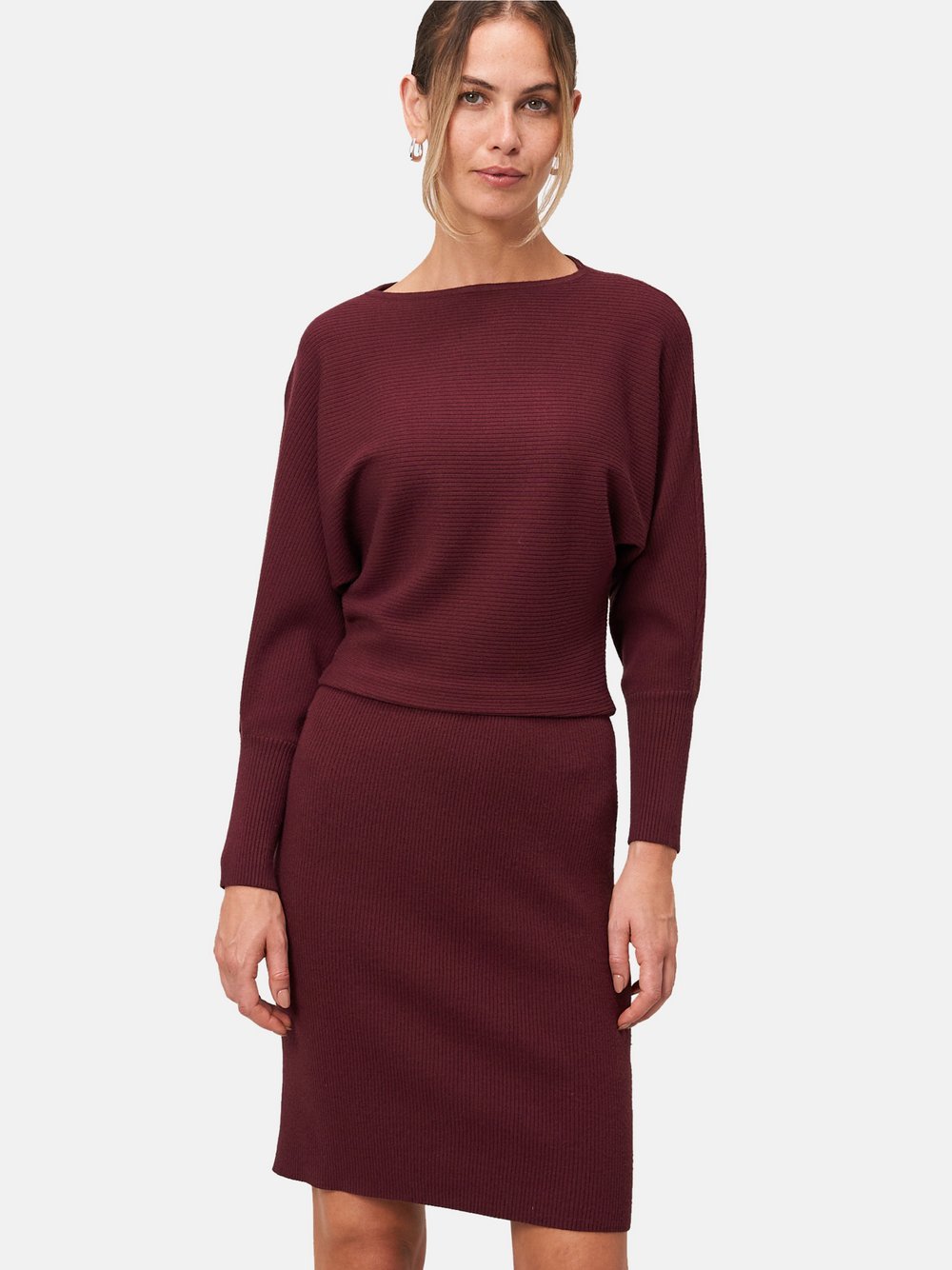 zero Jersey-Jumpsuit Damen