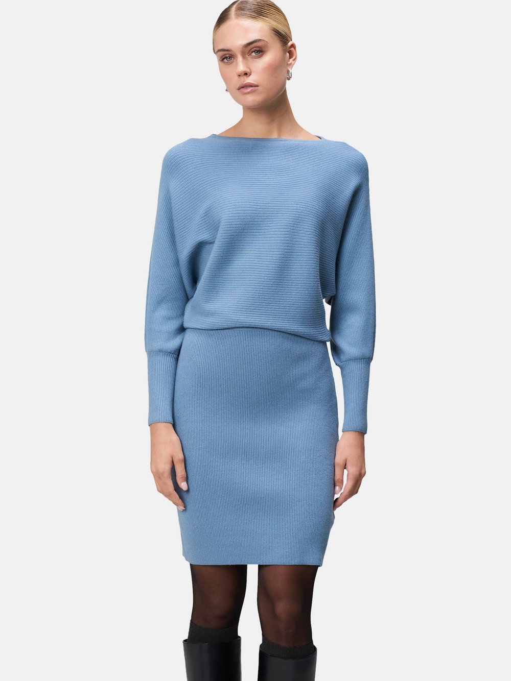 zero Jersey-Jumpsuit Damen