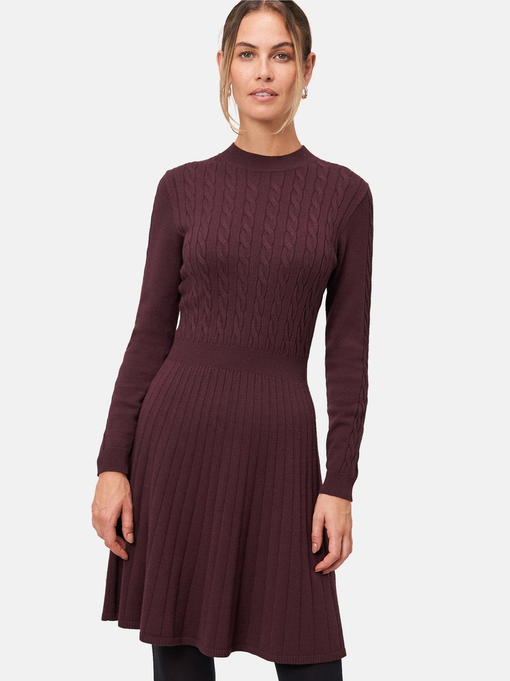 zero Jersey-Jumpsuit Damen