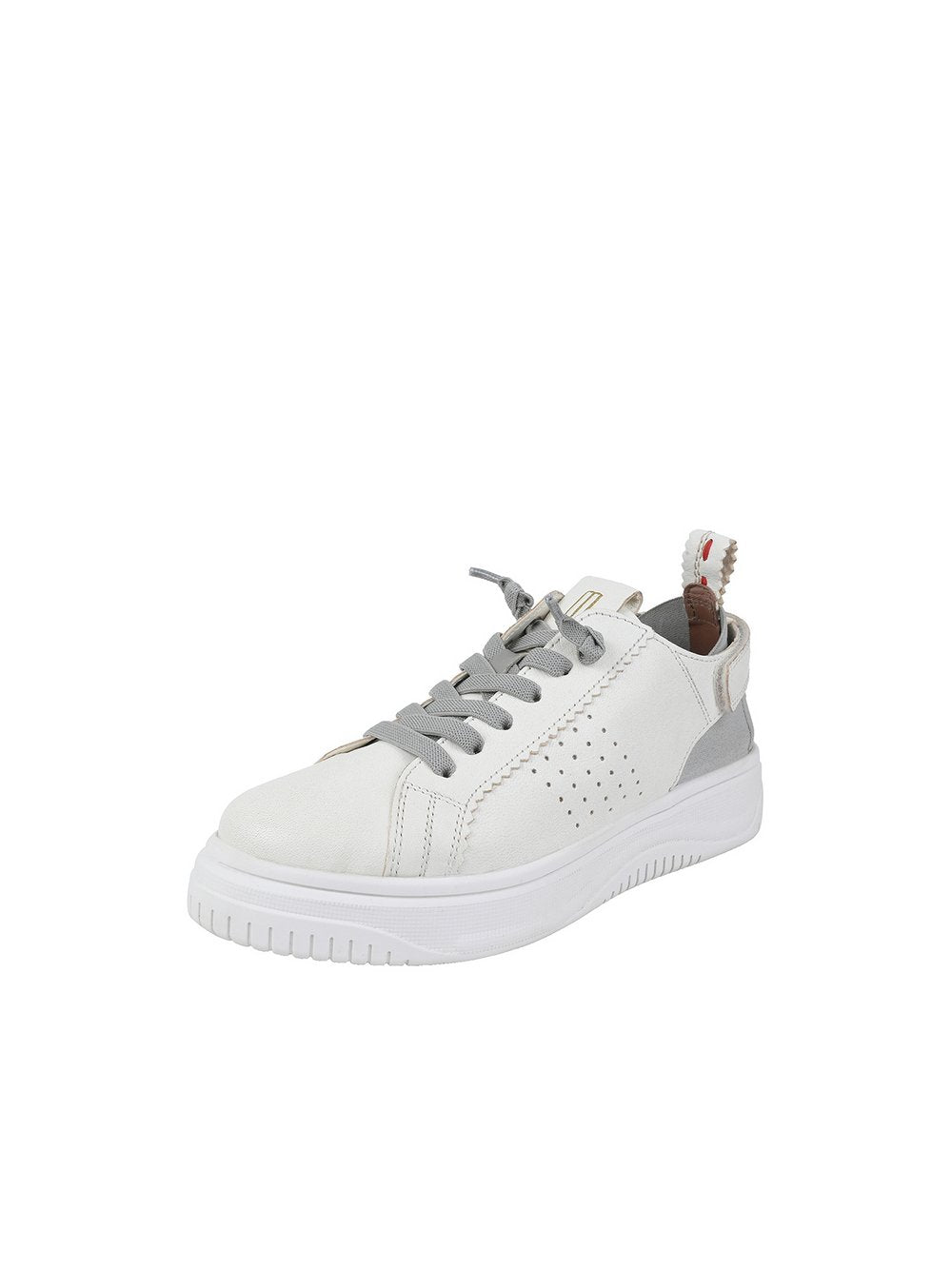 Crickit Sneaker Damen Leder