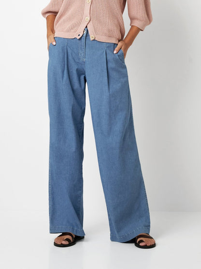 TONI Jeans Damen Baumwolle