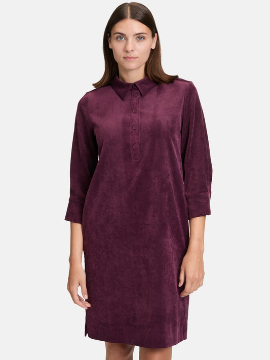 Betty & Co Casual-Kleid Damen
