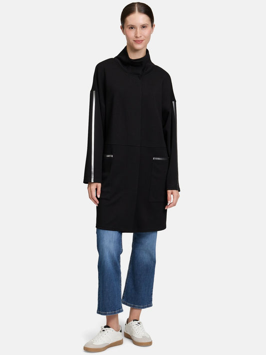 Betty Barclay Sweatmantel Damen Viskose