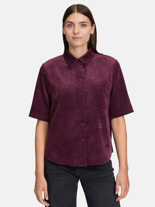 Betty & Co Hemdbluse Damen