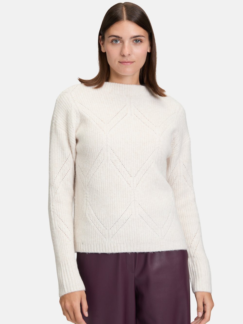 Betty & Co Strickpullover Damen