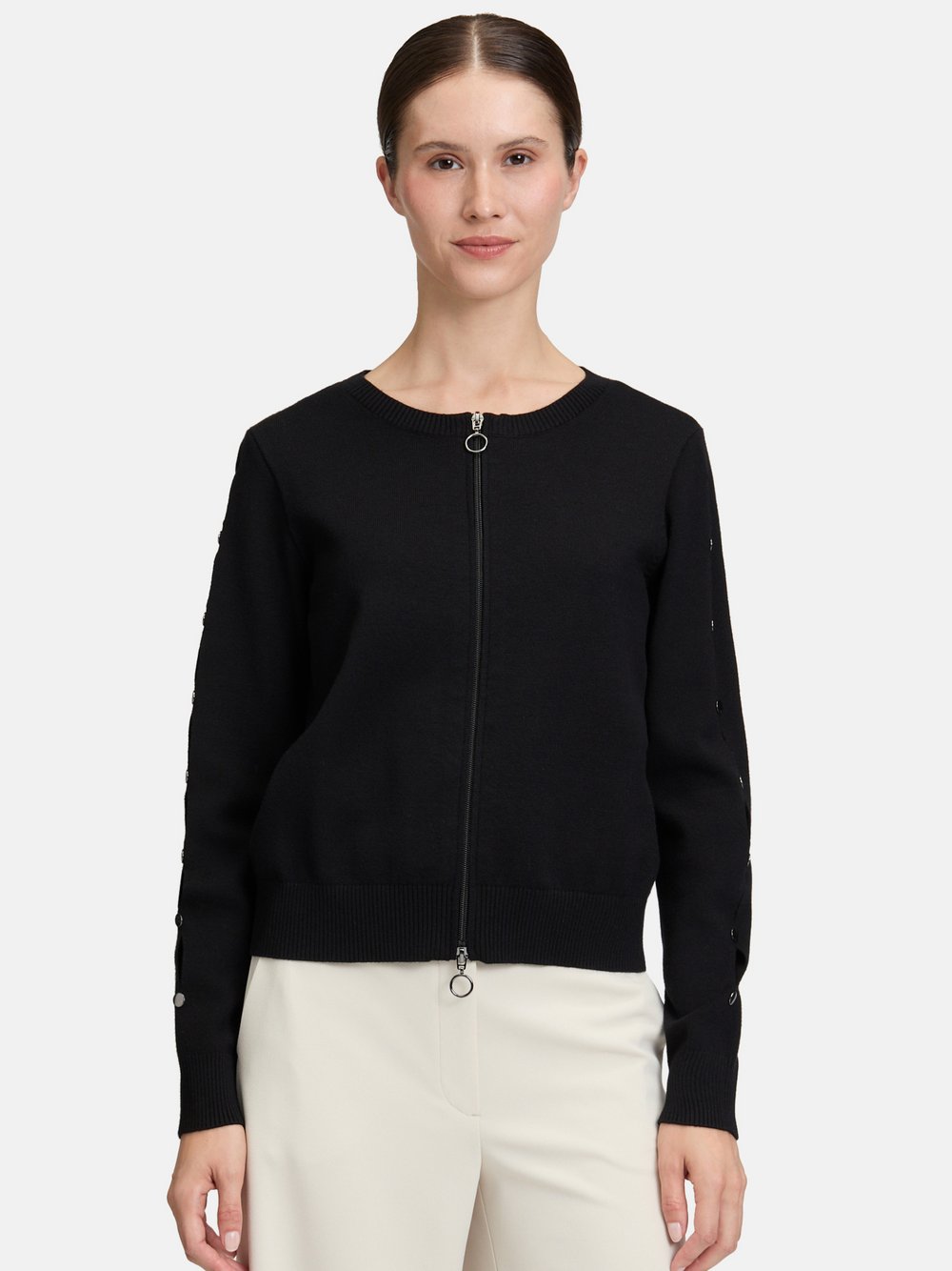 Betty Barclay Strick-Cardigan Damen Viskose