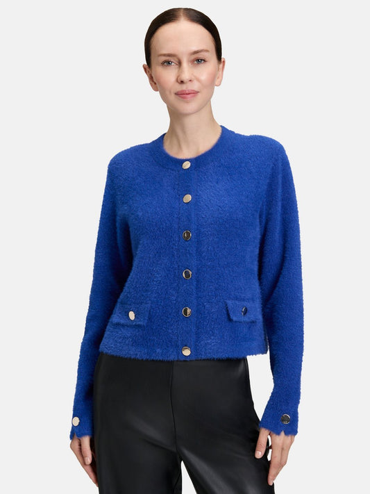 Betty Barclay Strickjacke Damen
