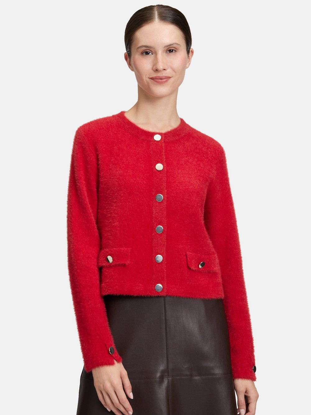 Betty Barclay Strickjacke Damen