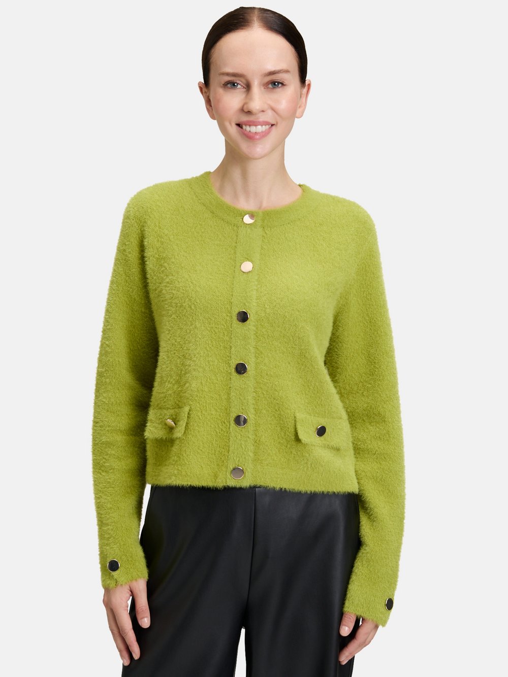 Betty Barclay Strickjacke Damen
