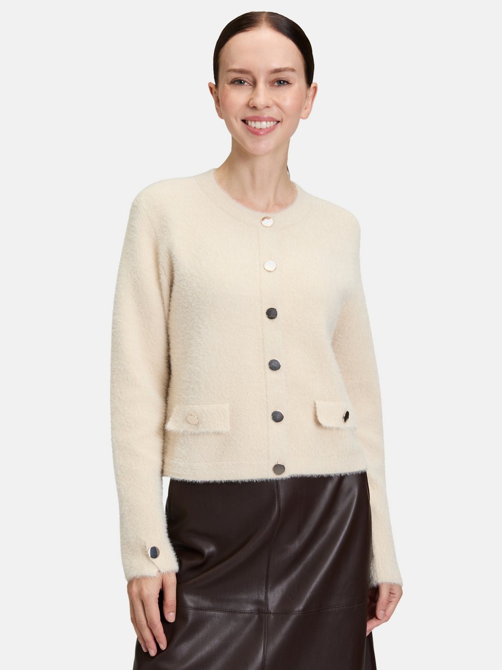 Betty Barclay Strickjacke Damen