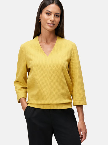 zero Strickjacke Damen Viskose