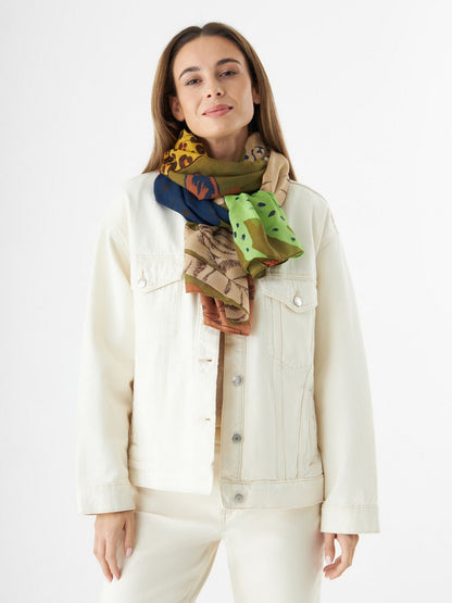 Codello Schal Damen bedruckt