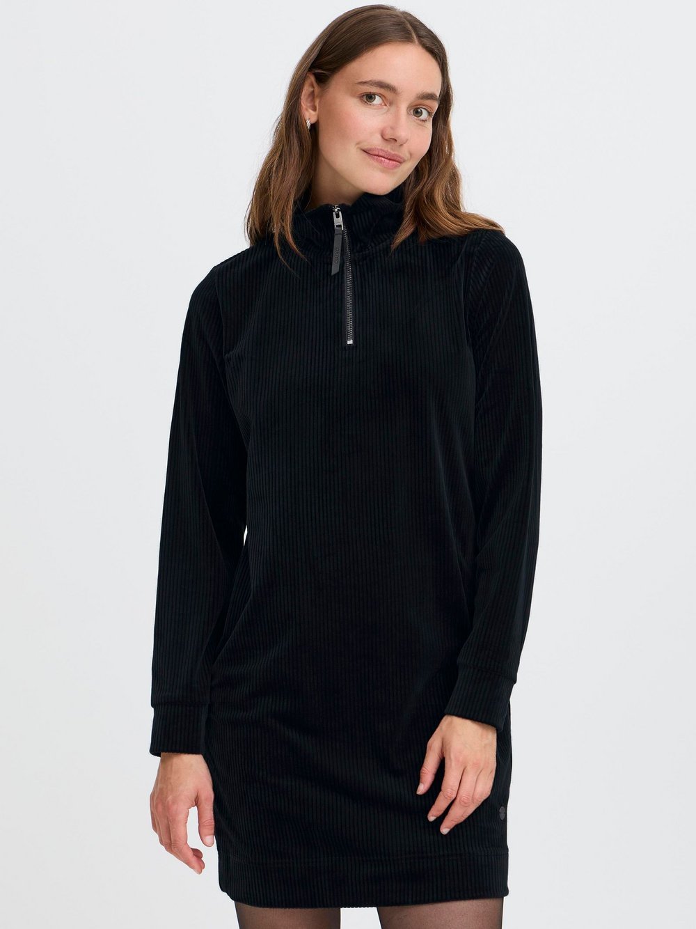 OXMO Sweatkleid Damen