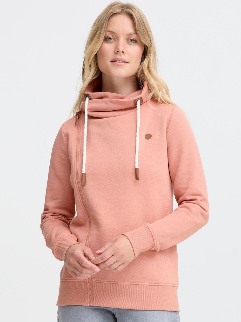 OXMO Trainingsjacke Damen