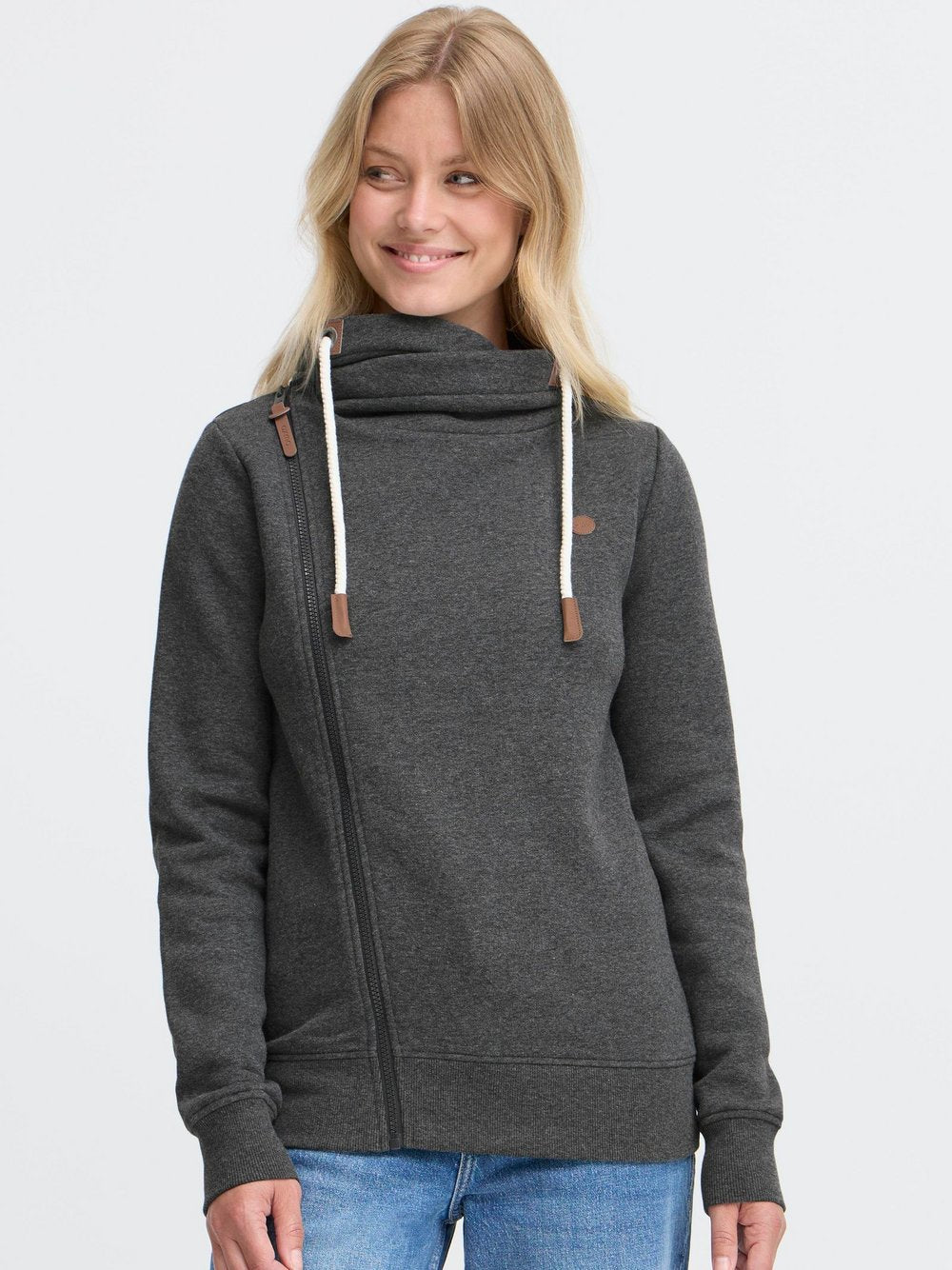 OXMO Trainingsjacke Damen