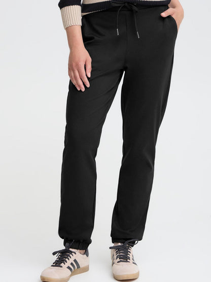 OXMO Sweathose Damen