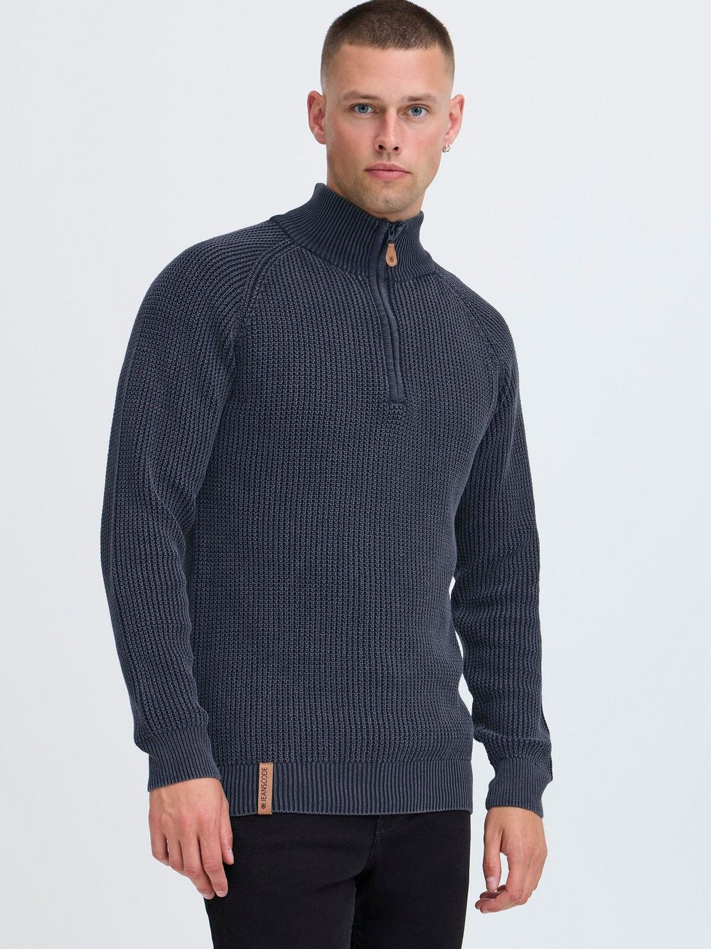 Solid Troyer Herren Baumwolle