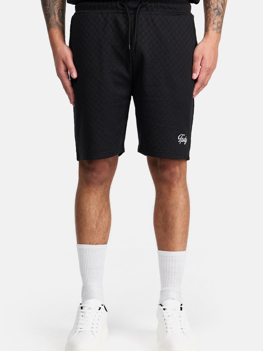 Trueprodigy Shorts Herren