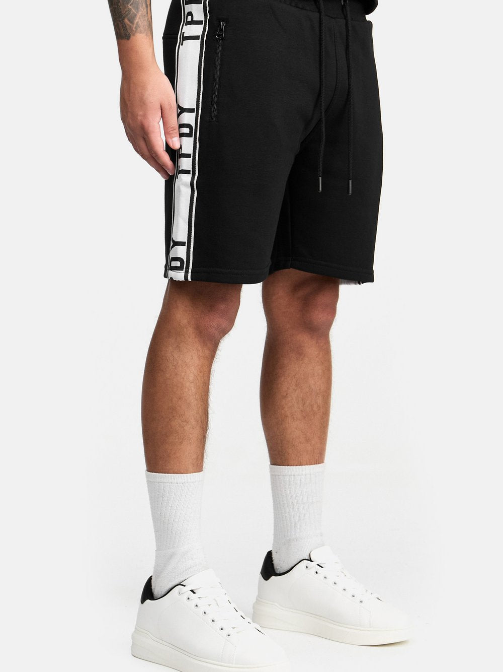 Trueprodigy Shorts Herren Baumwolle