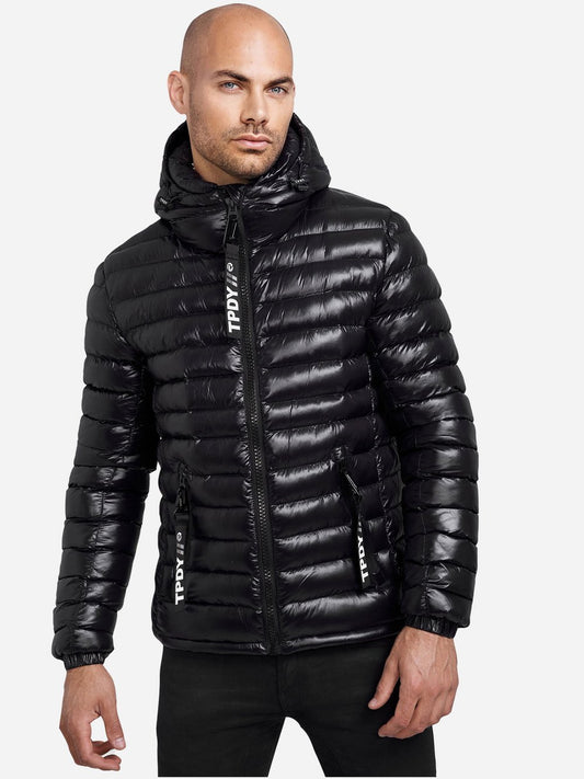 Trueprodigy Winterjacke Herren