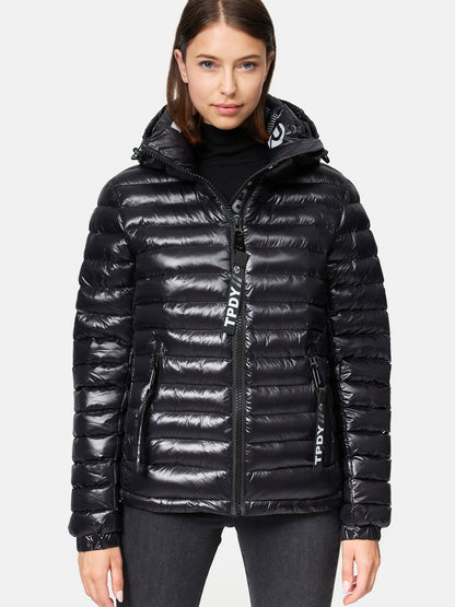 Trueprodigy Winterjacke Damen