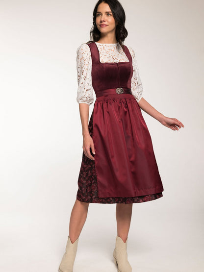 Spieth & Wenksy Dirndl Damen