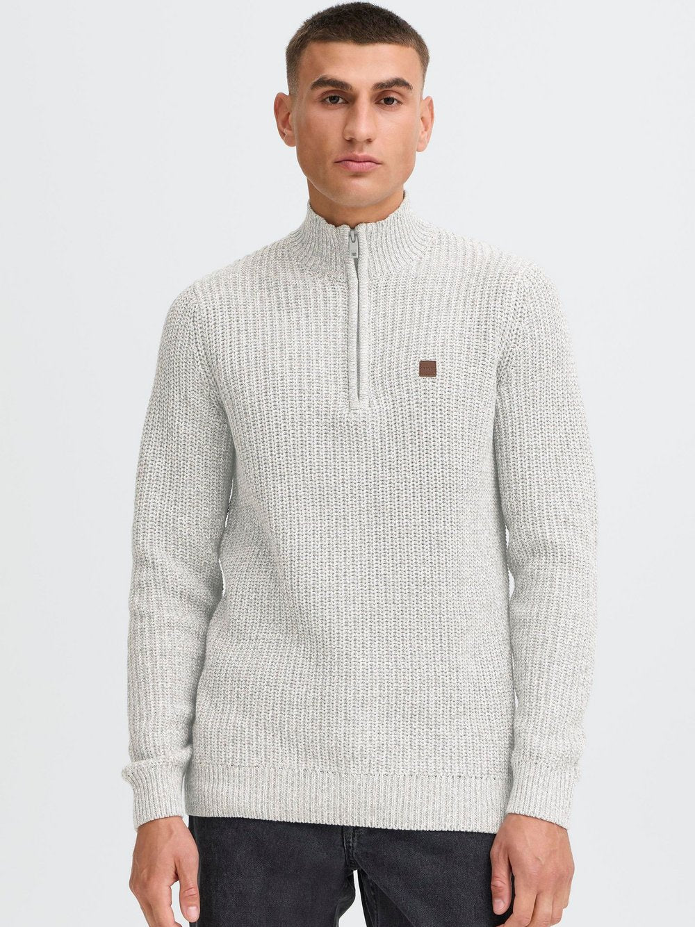 Solid Troyer Herren Baumwolle