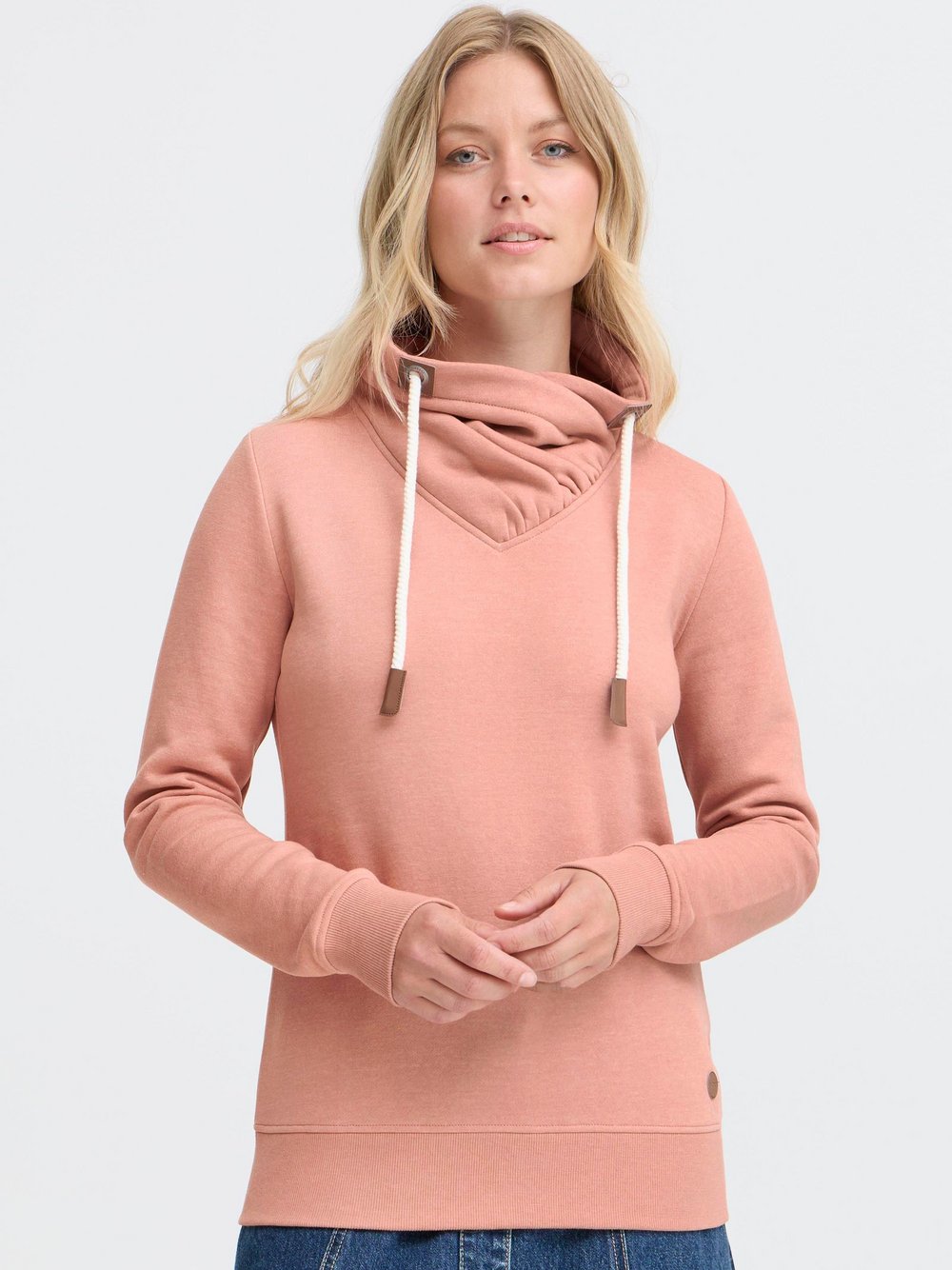 OXMO Sweatshirt Damen
