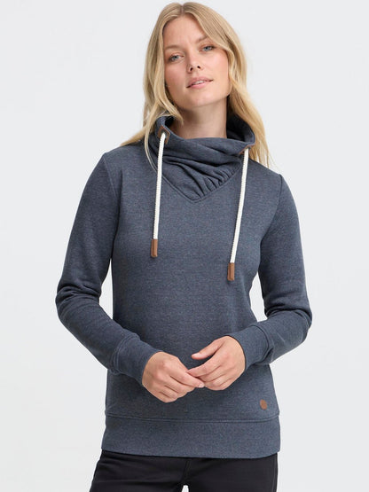 OXMO Sweatshirt Damen