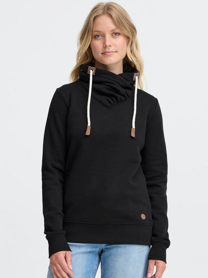 OXMO Sweatshirt Damen